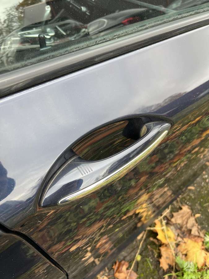 BMW 535 2010 — photo 10