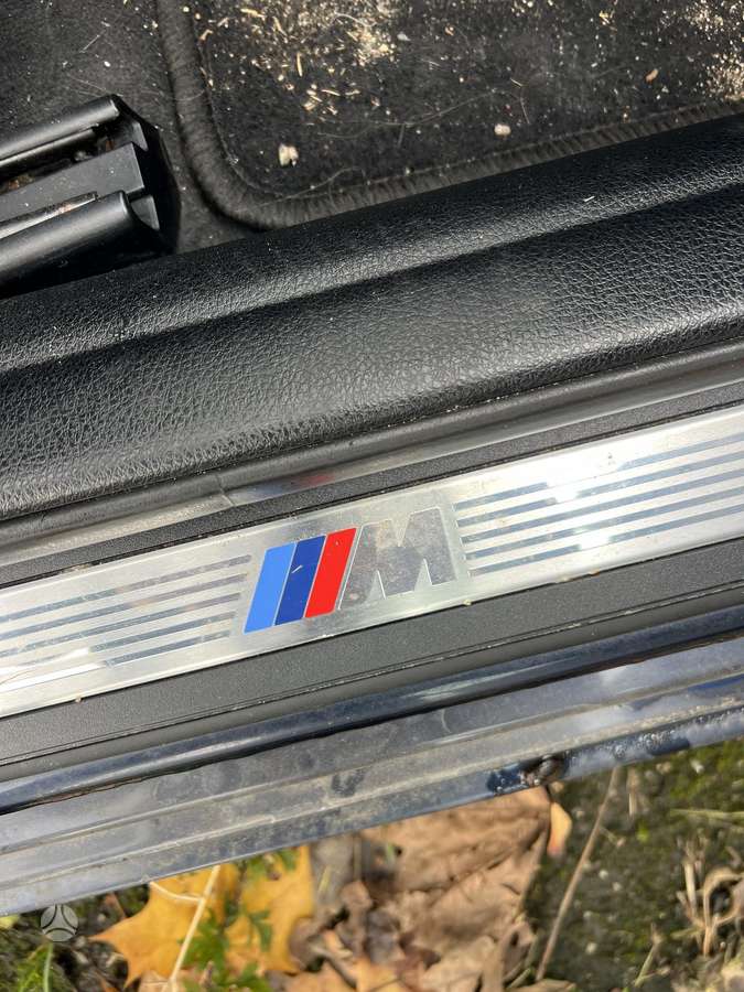 BMW 535 2010 — photo 6