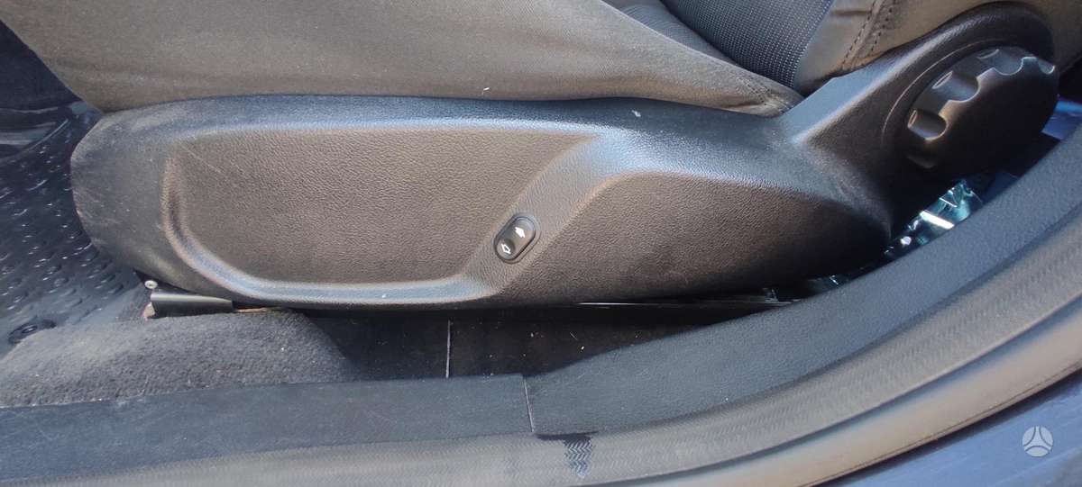 Ford Mondeo 2008 — photo 19