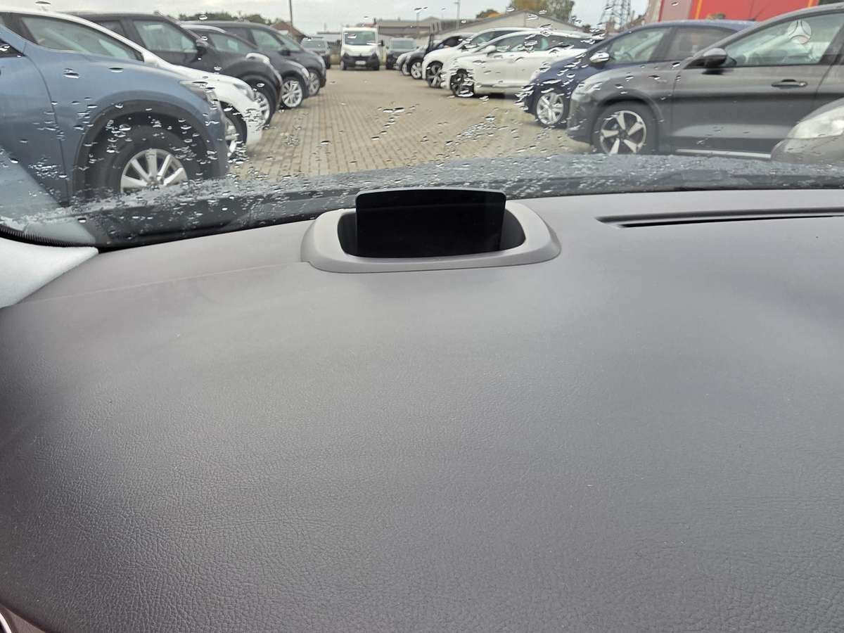 Peugeot 508 2015 — photo 13