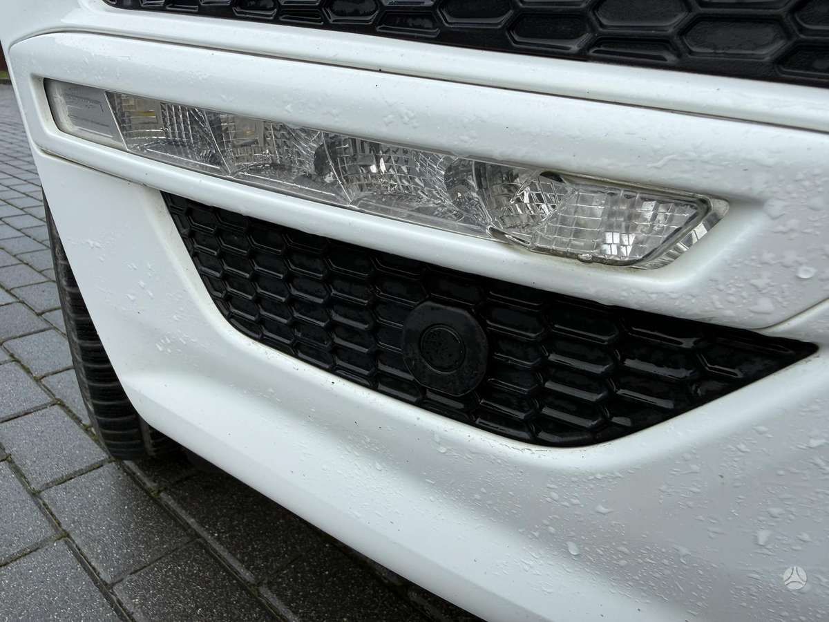 Ford S-MAX 2014 — фото 10