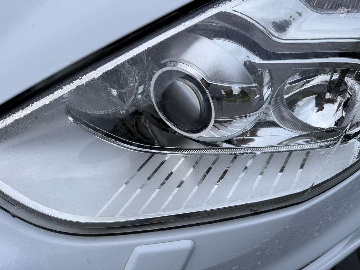 Ford S-MAX 2014 — фото 12