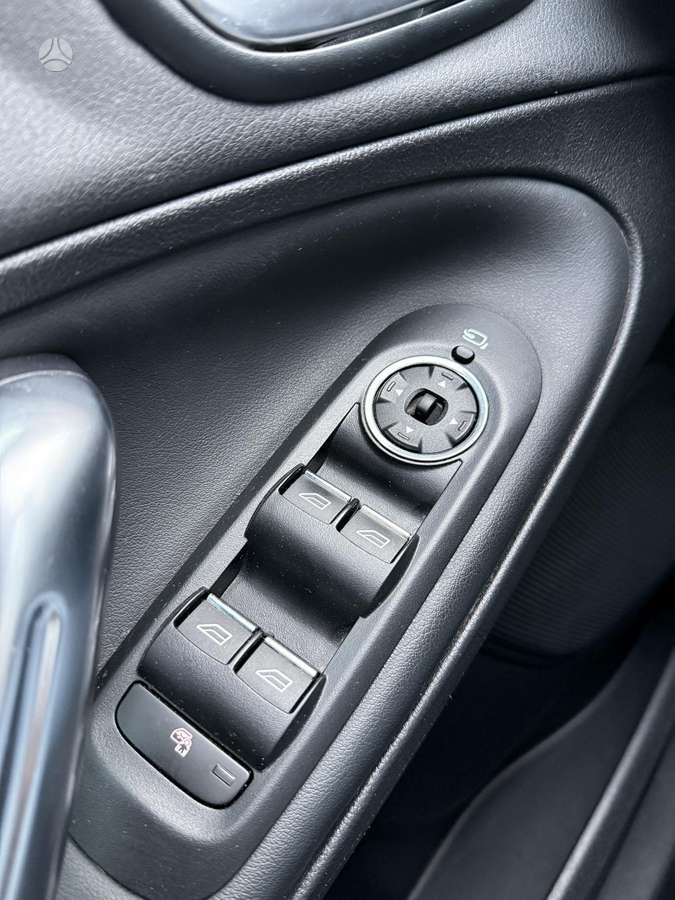 Ford S-MAX 2014 — фото 15
