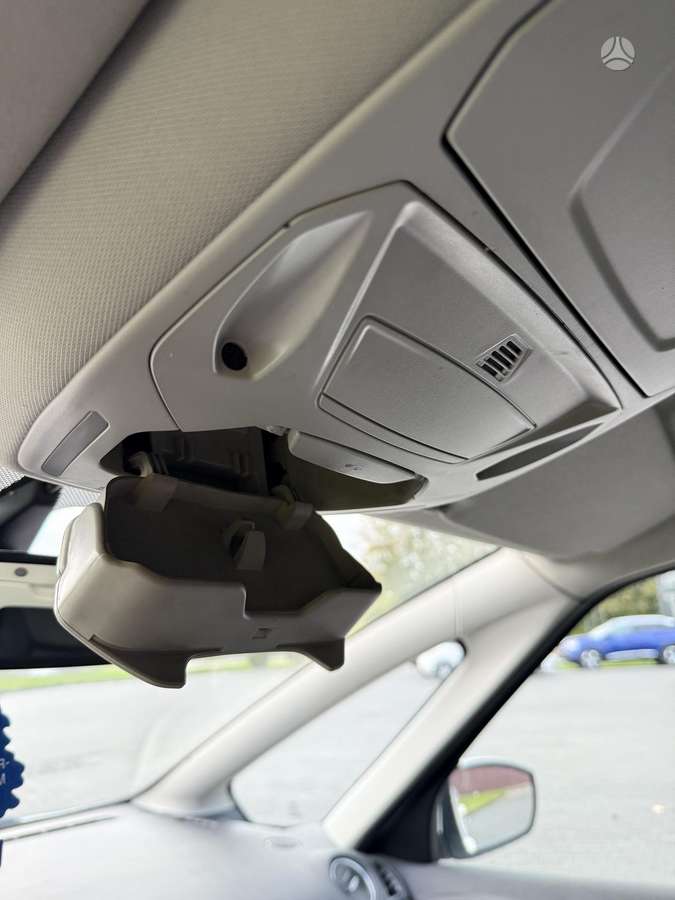 Ford S-MAX 2014 — фото 26