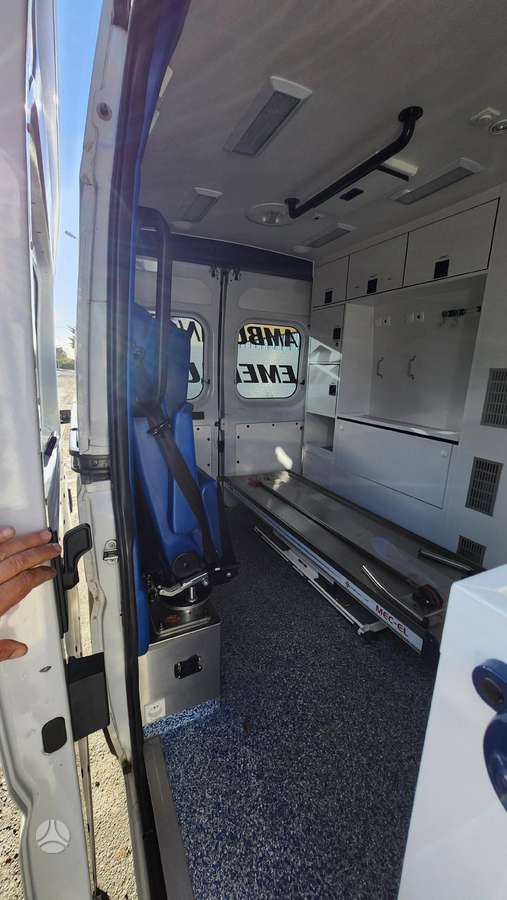 Fiat Ducato 2015 — фото 10