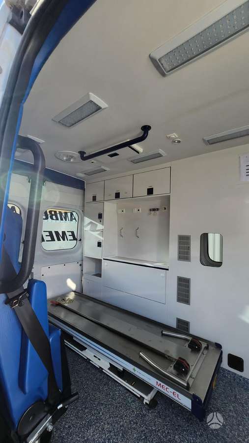 Fiat Ducato 2015 — фото 11