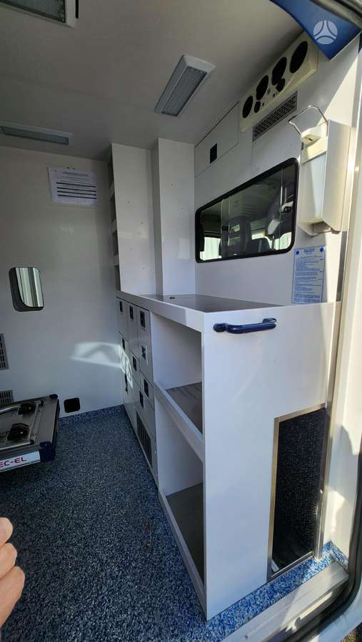 Fiat Ducato 2015 — фото 12