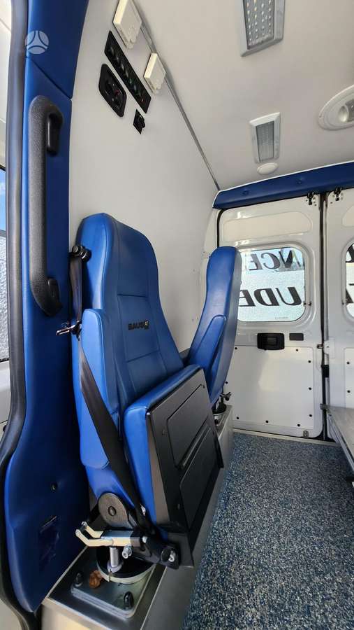 Fiat Ducato 2015 — фото 13