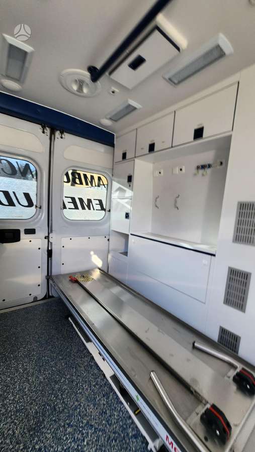 Fiat Ducato 2015 — фото 14