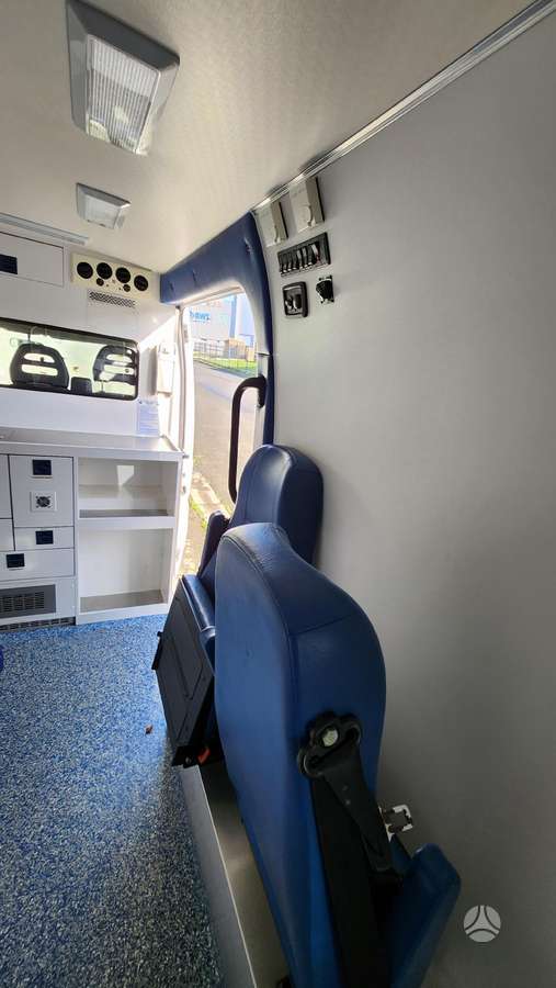 Fiat Ducato 2015 — фото 17