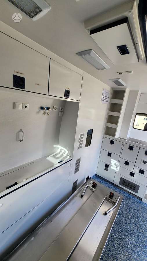 Fiat Ducato 2015 — фото 18
