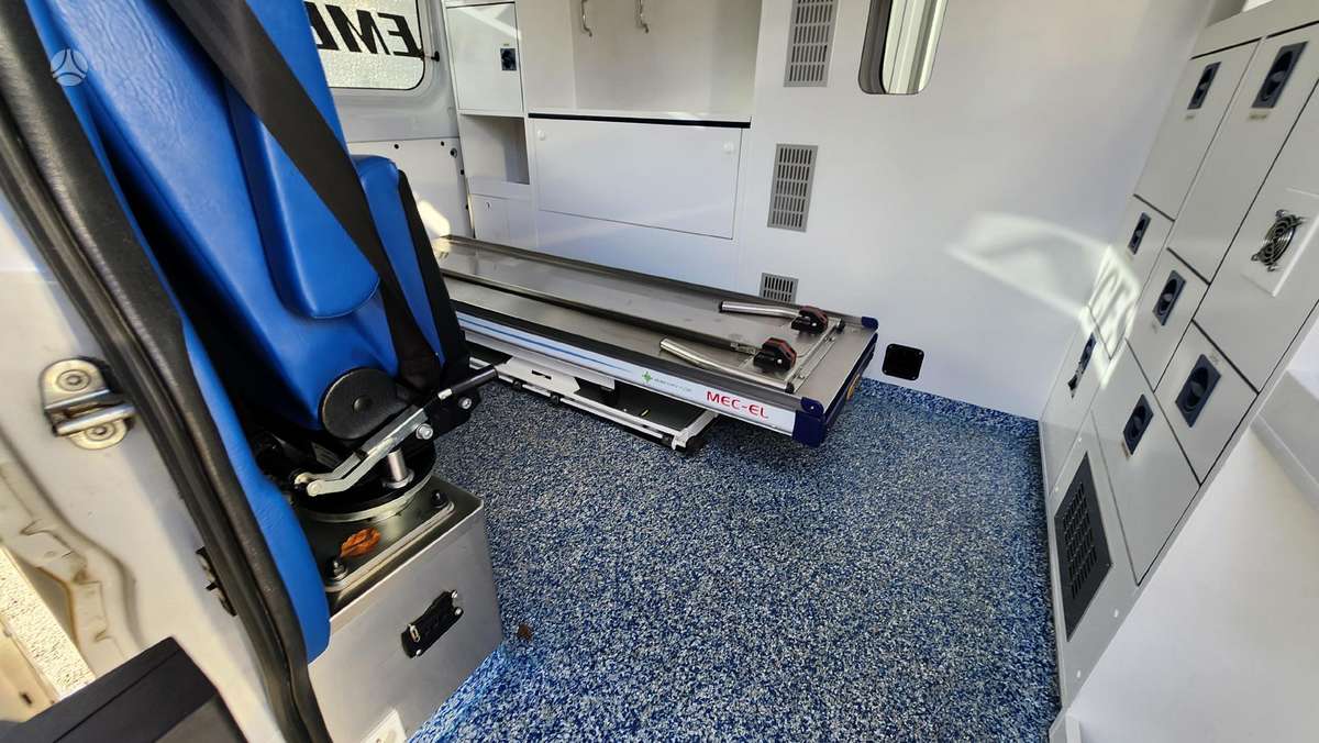 Fiat Ducato 2015 — фото 19