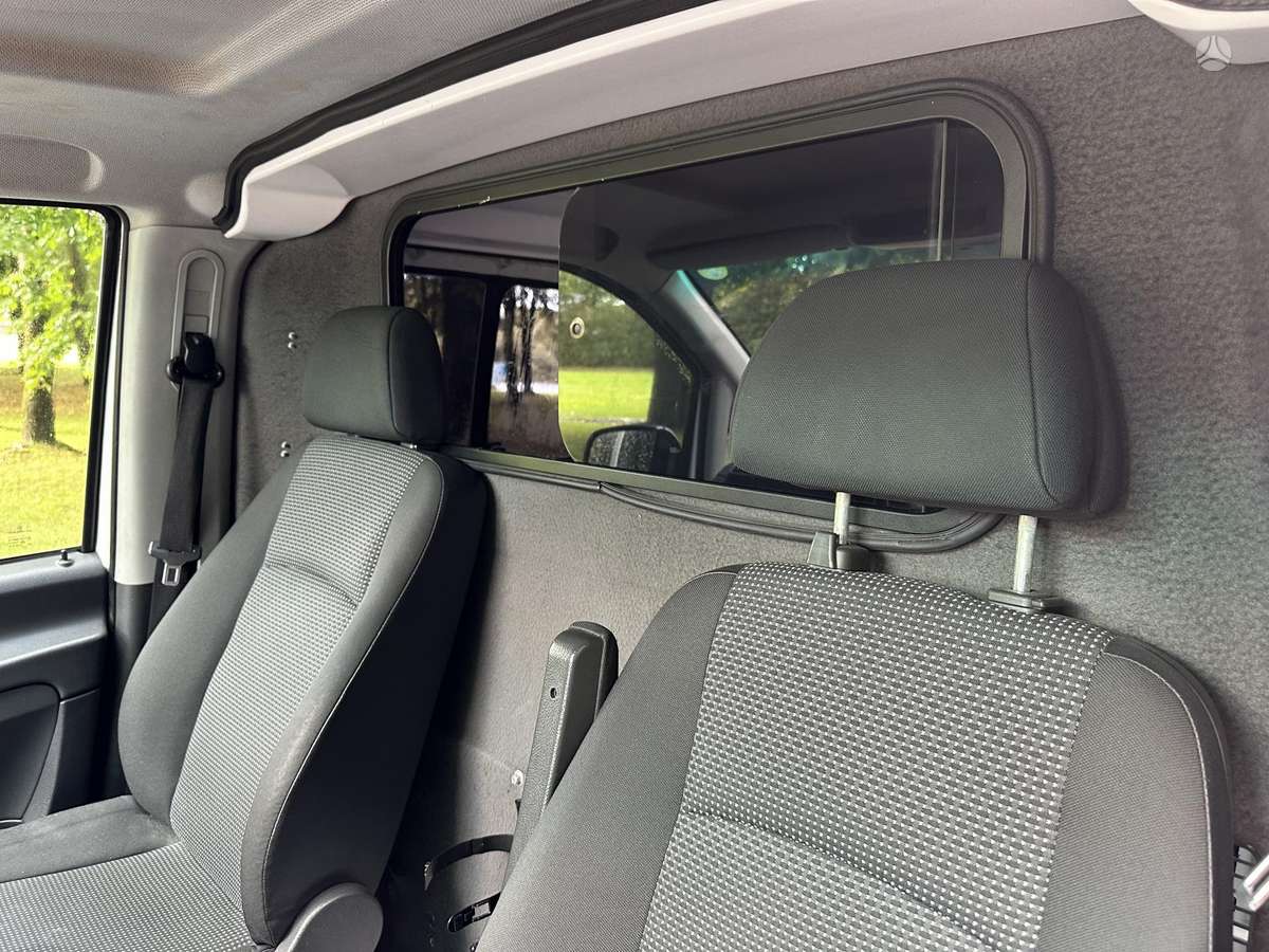 Mercedes-Benz Vito 2014 — photo 14
