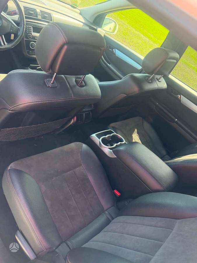 Mercedes-Benz R280 2007 — photo 11