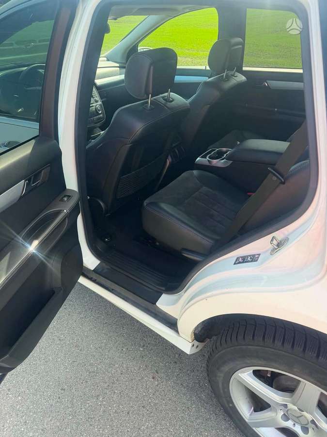 Mercedes-Benz R280 2007 — photo 12
