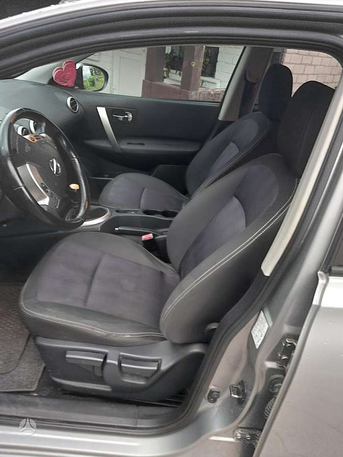 Nissan Qashqai 2013 — photo 6