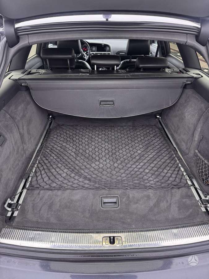 Audi A6 2006 — photo 8