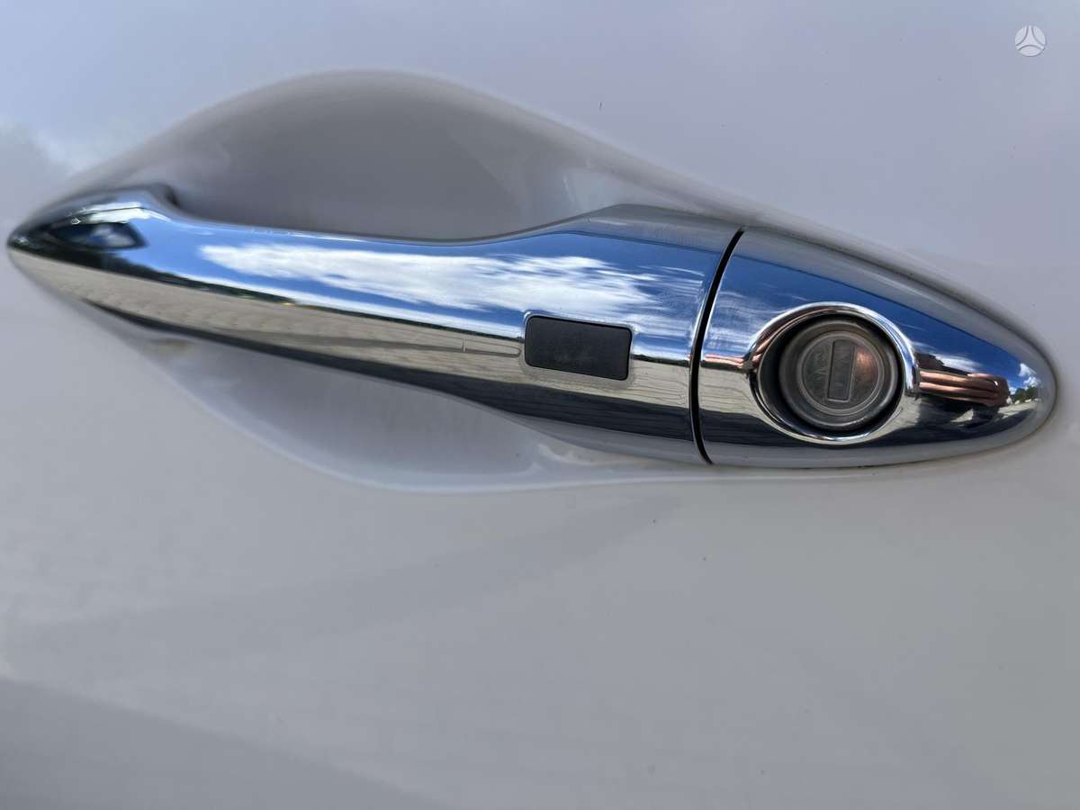 Hyundai ix35 2014 — photo 16