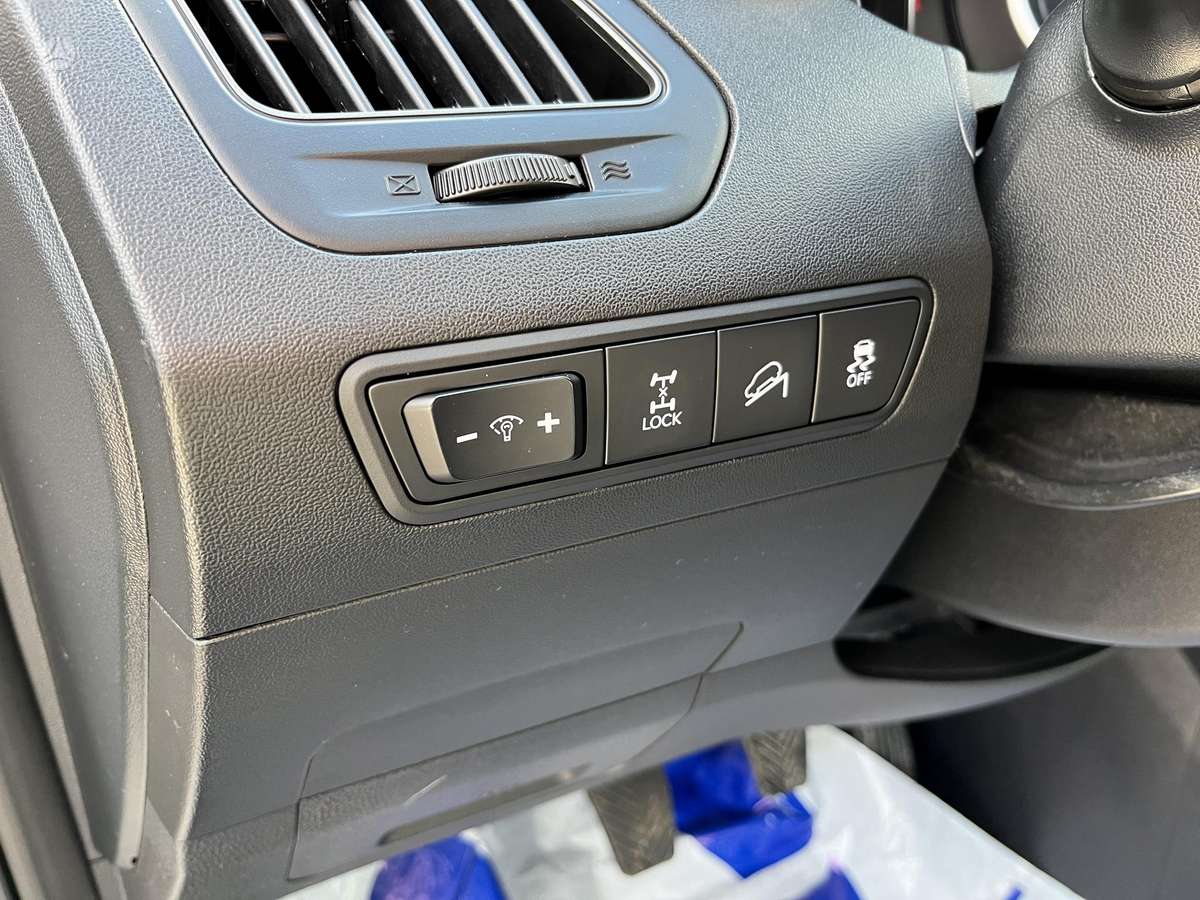 Hyundai ix35 2014 — photo 18