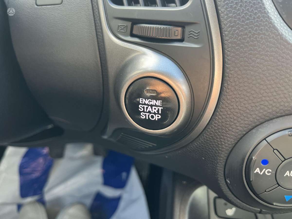 Hyundai ix35 2014 — photo 25