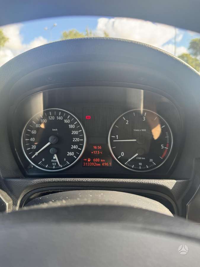 BMW 320 2005 — photo 10