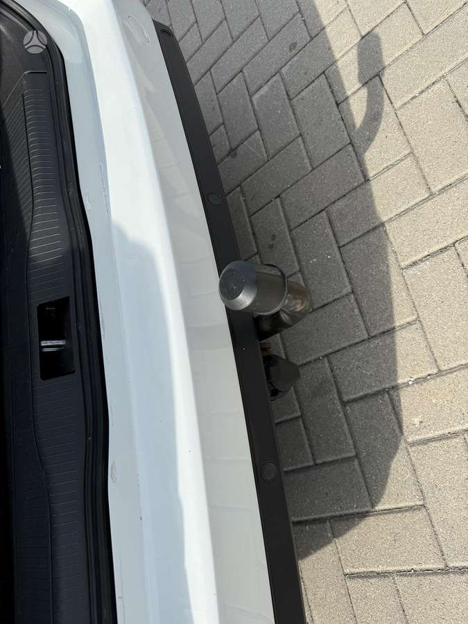 Opel Zafira 2013 — photo 19