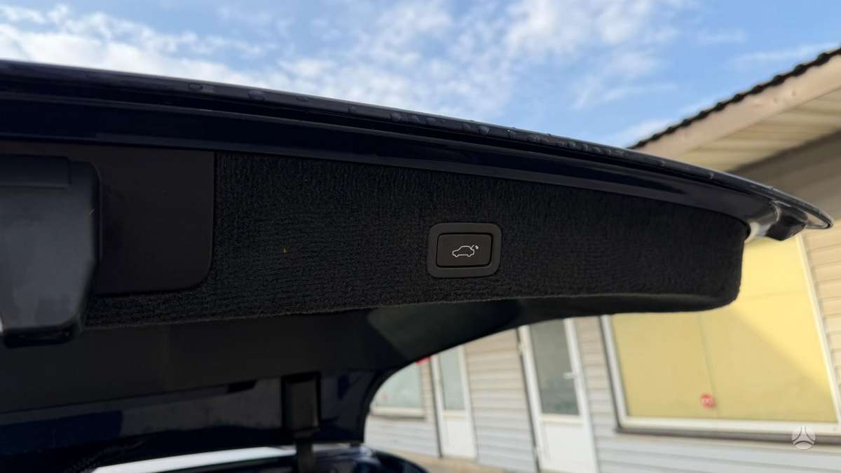 Volvo V70 2015 — фото 8