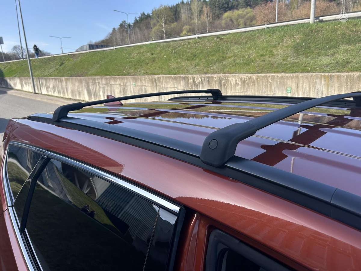 Hyundai Santa 2013 — photo 6