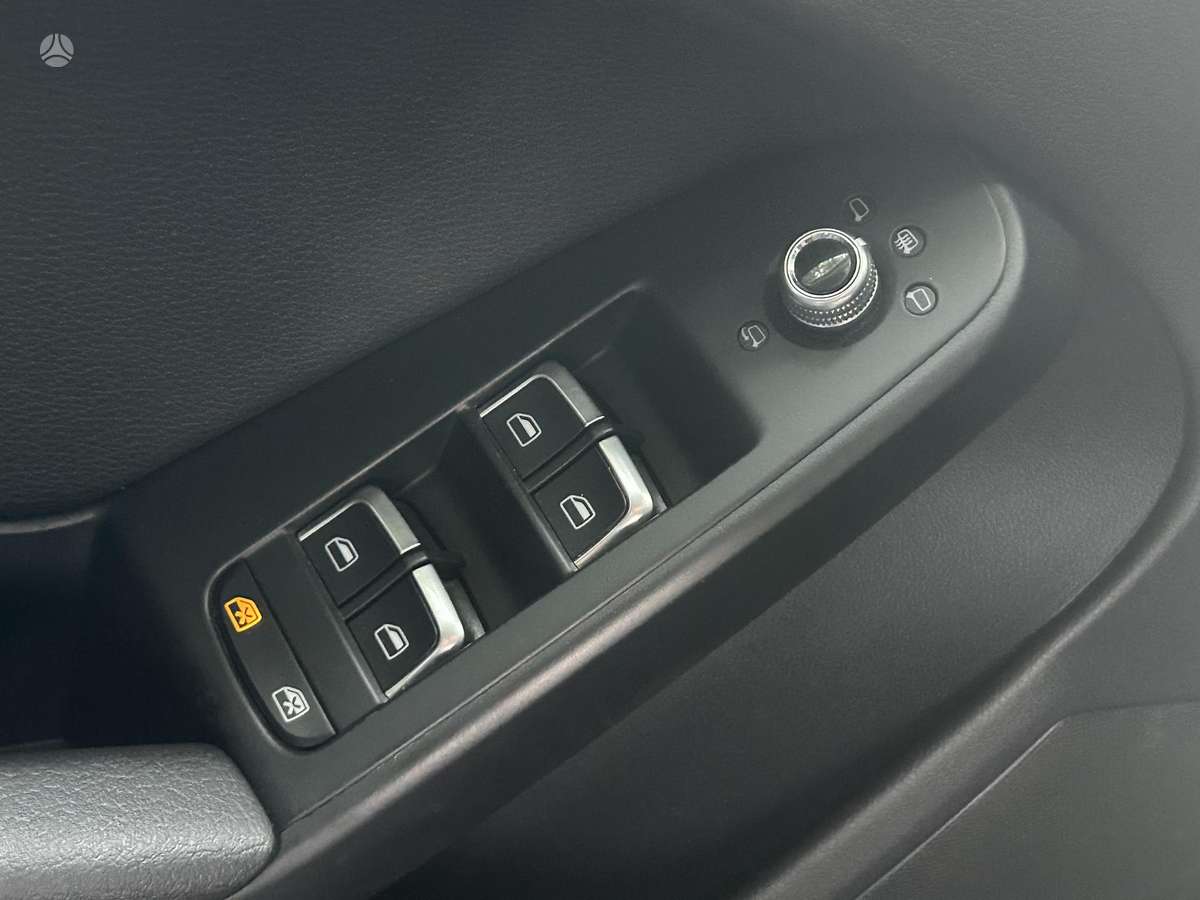 Audi A4 2013 — фото 17