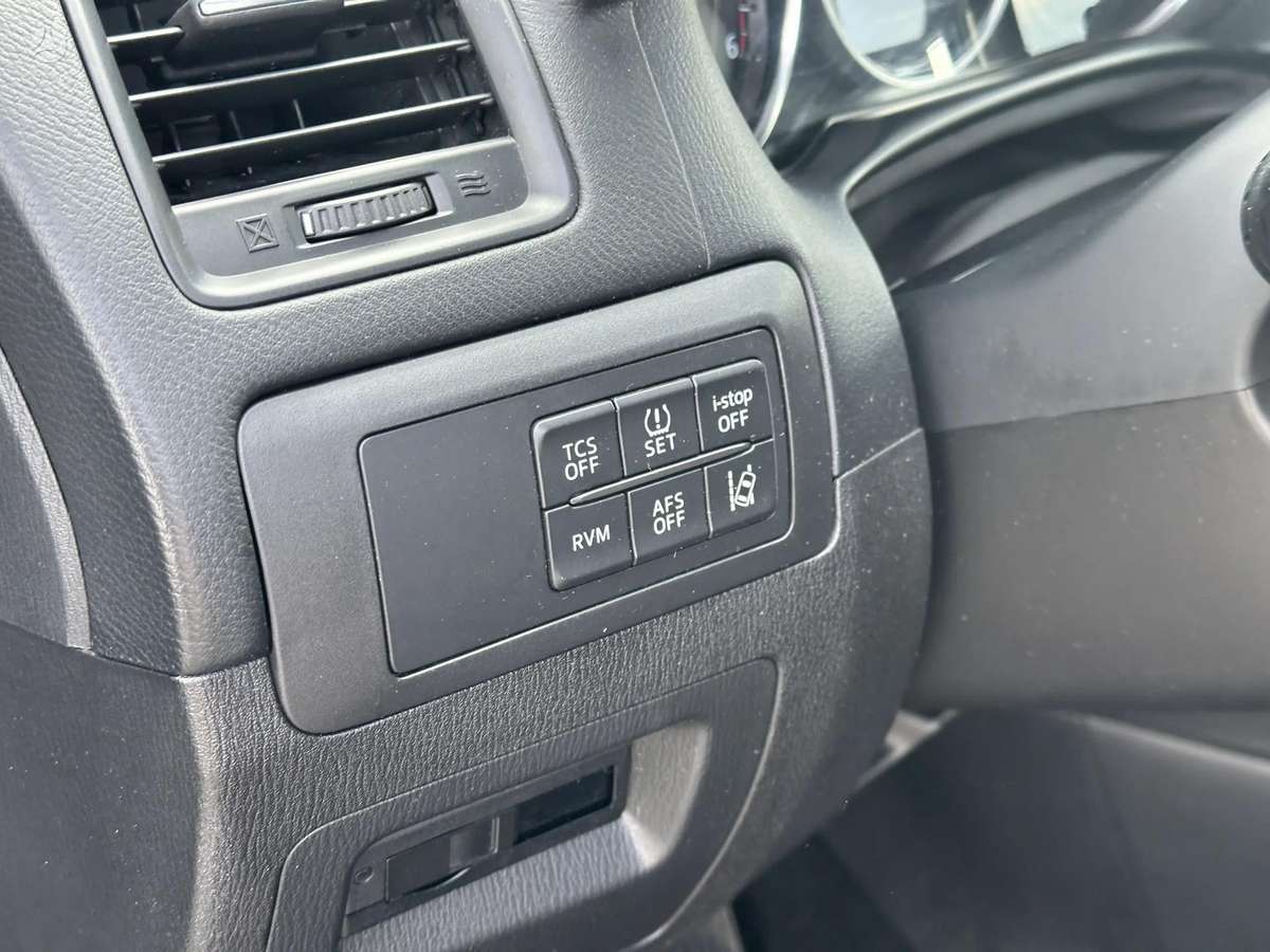 Mazda CX-5 2014 — photo 15