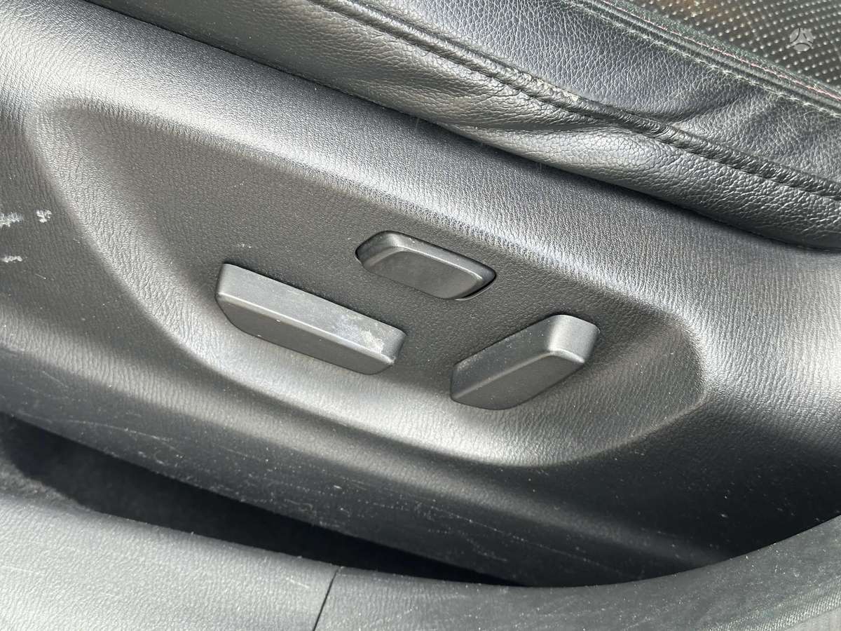 Mazda CX-5 2014 — photo 16