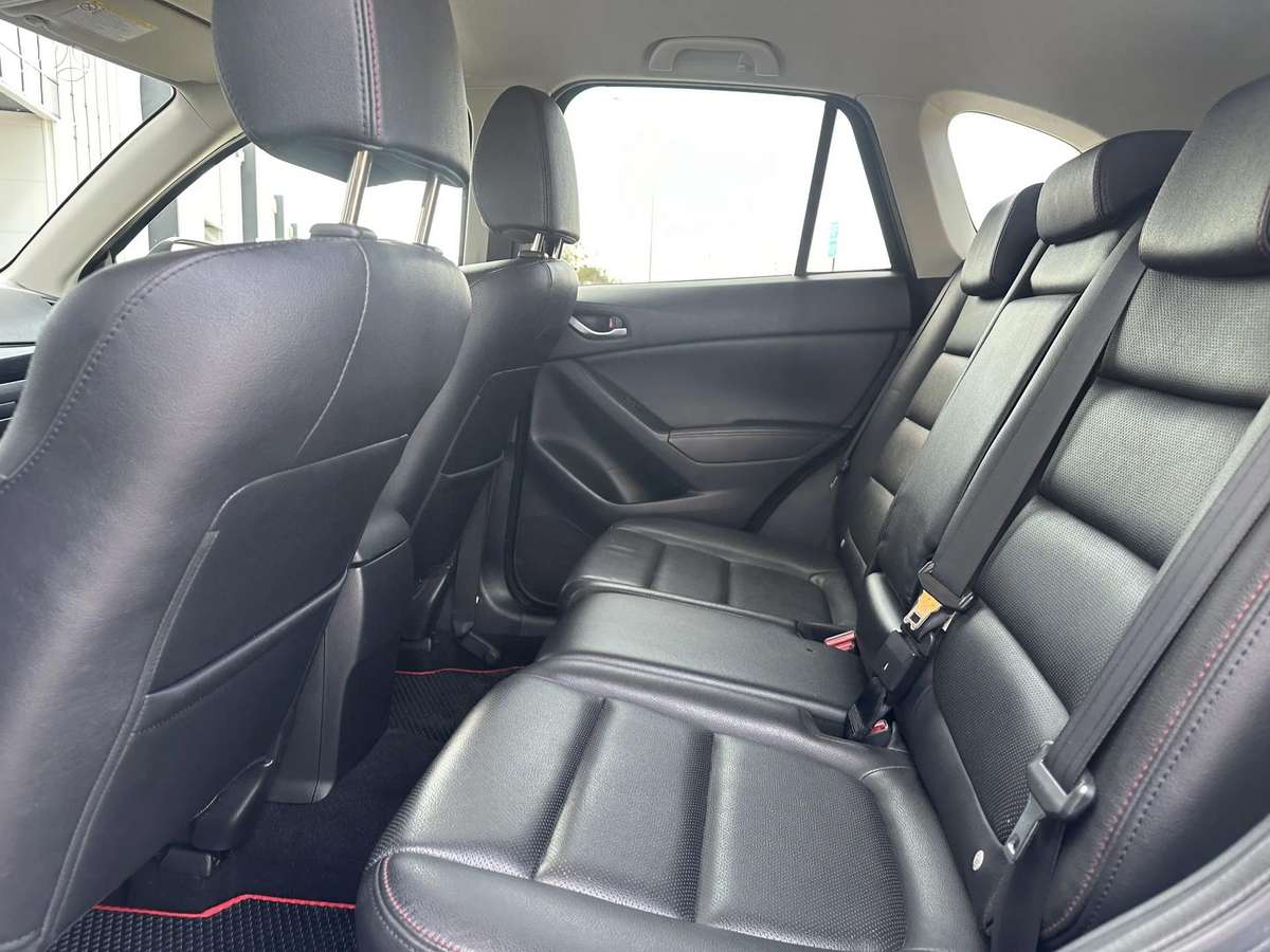 Mazda CX-5 2014 — photo 9