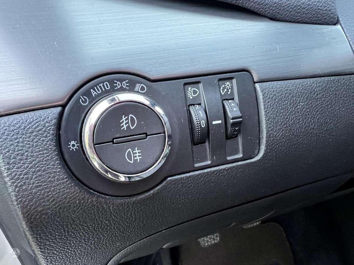 Opel Mokka 2014 — photo 27
