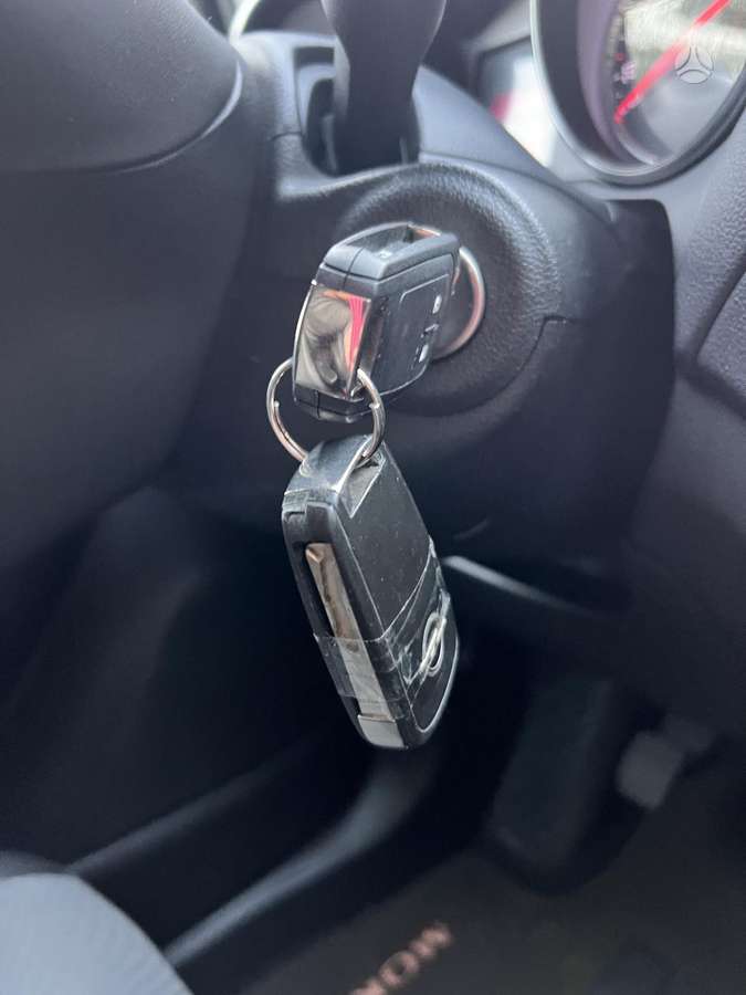 Opel Mokka 2014 — photo 28