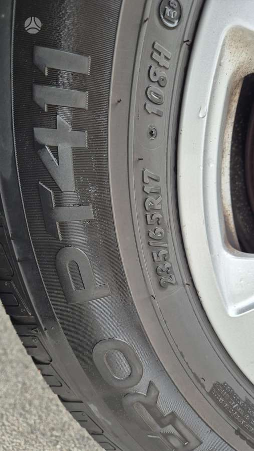 Audi Q5 2011 — photo 17
