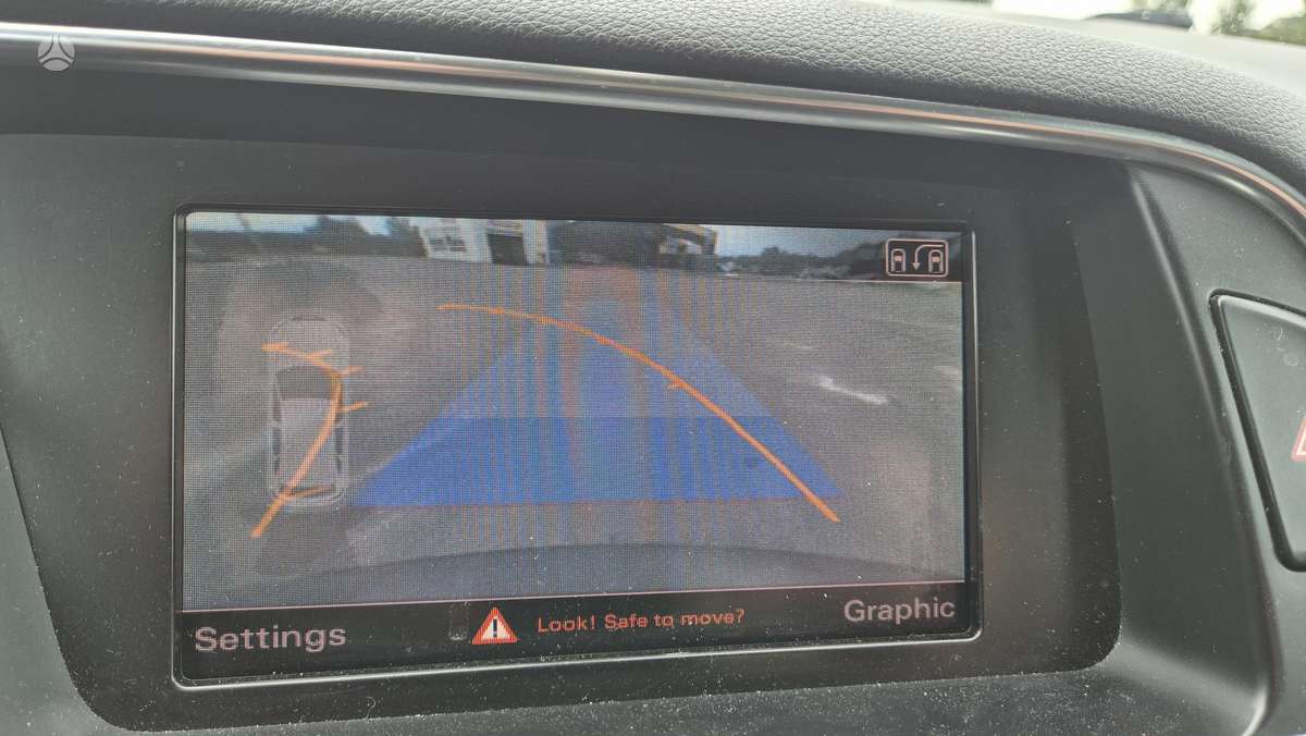 Audi Q5 2011 — photo 18