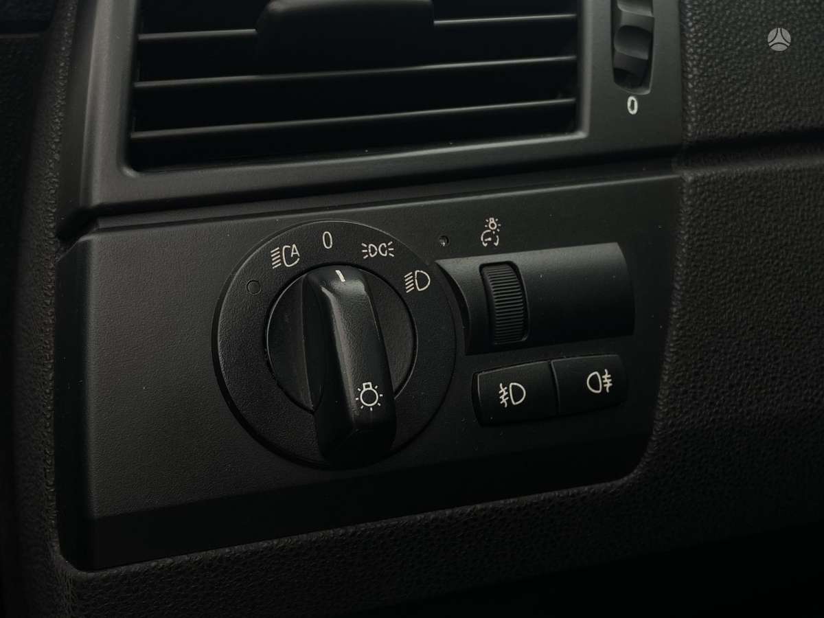 BMW X3 2005 — фото 20