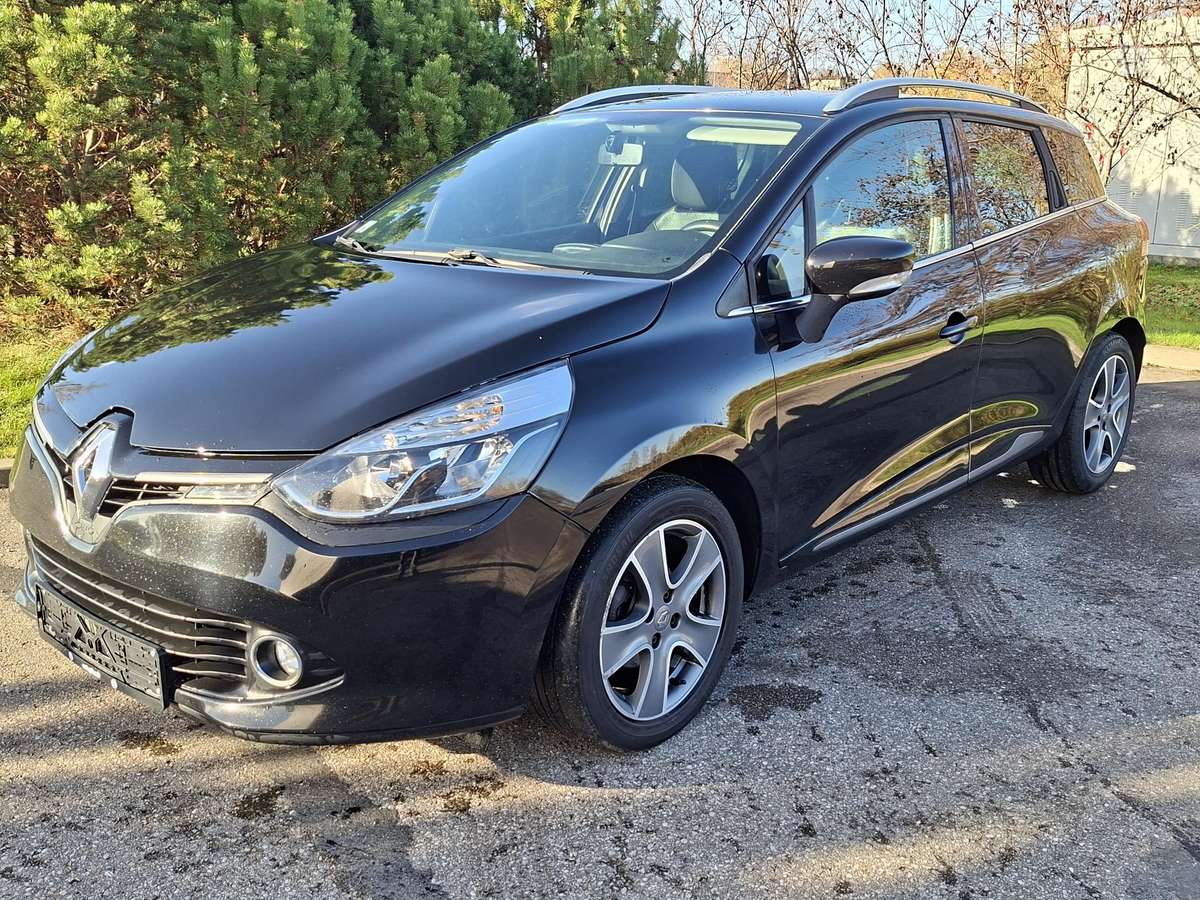 Renault Clio 2015 — авто для ЗСУ з Європи