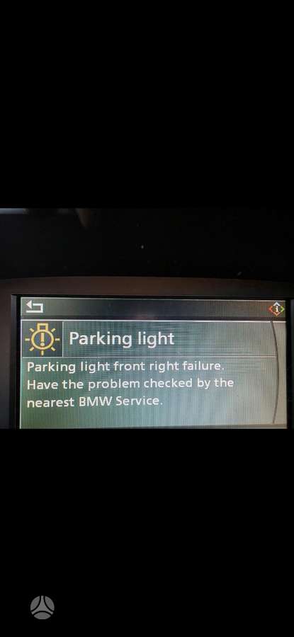 BMW 320 2005 — photo 12