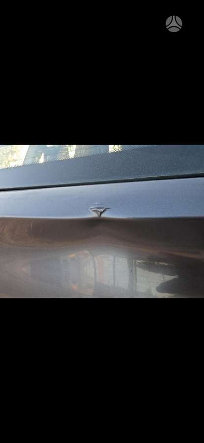 BMW 320 2005 — photo 16