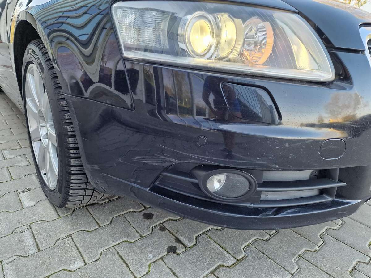 Audi A6 2008 — фото 9