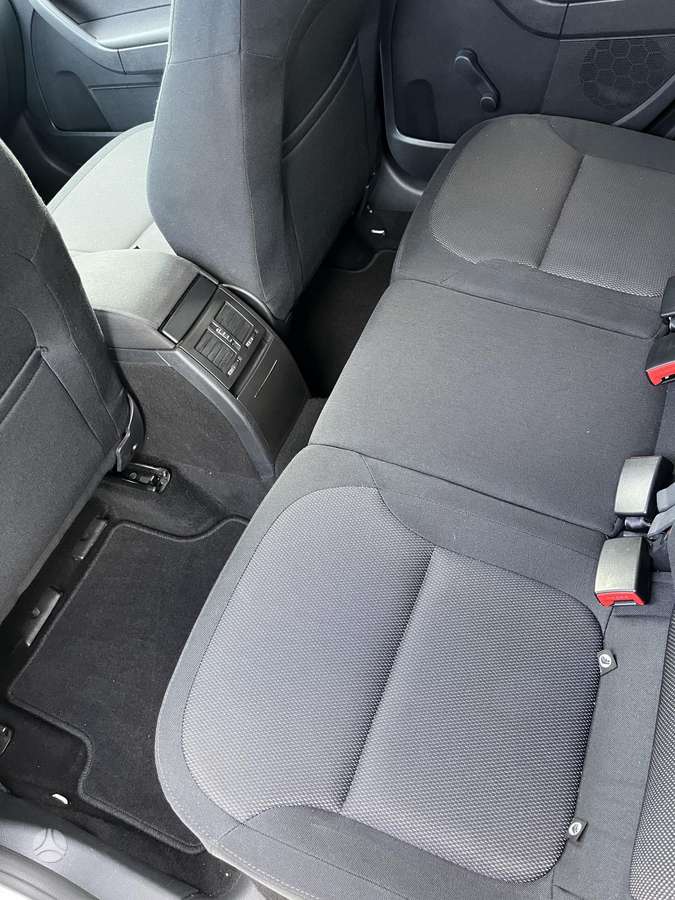 Skoda Yeti 2015 — photo 10