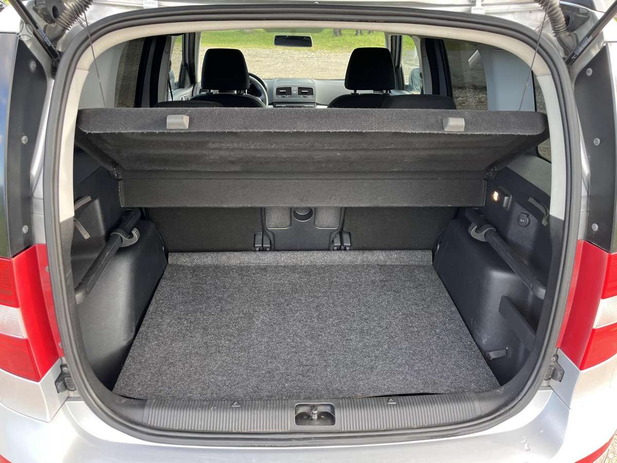 Skoda Yeti 2015 — photo 9