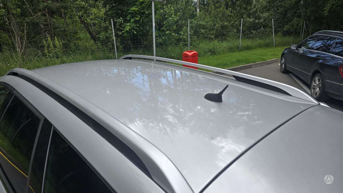 Citroen C5 2012 — photo 10