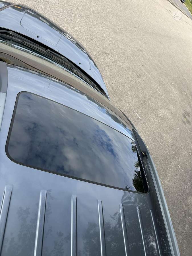 Volvo XC90 2005 — photo 14