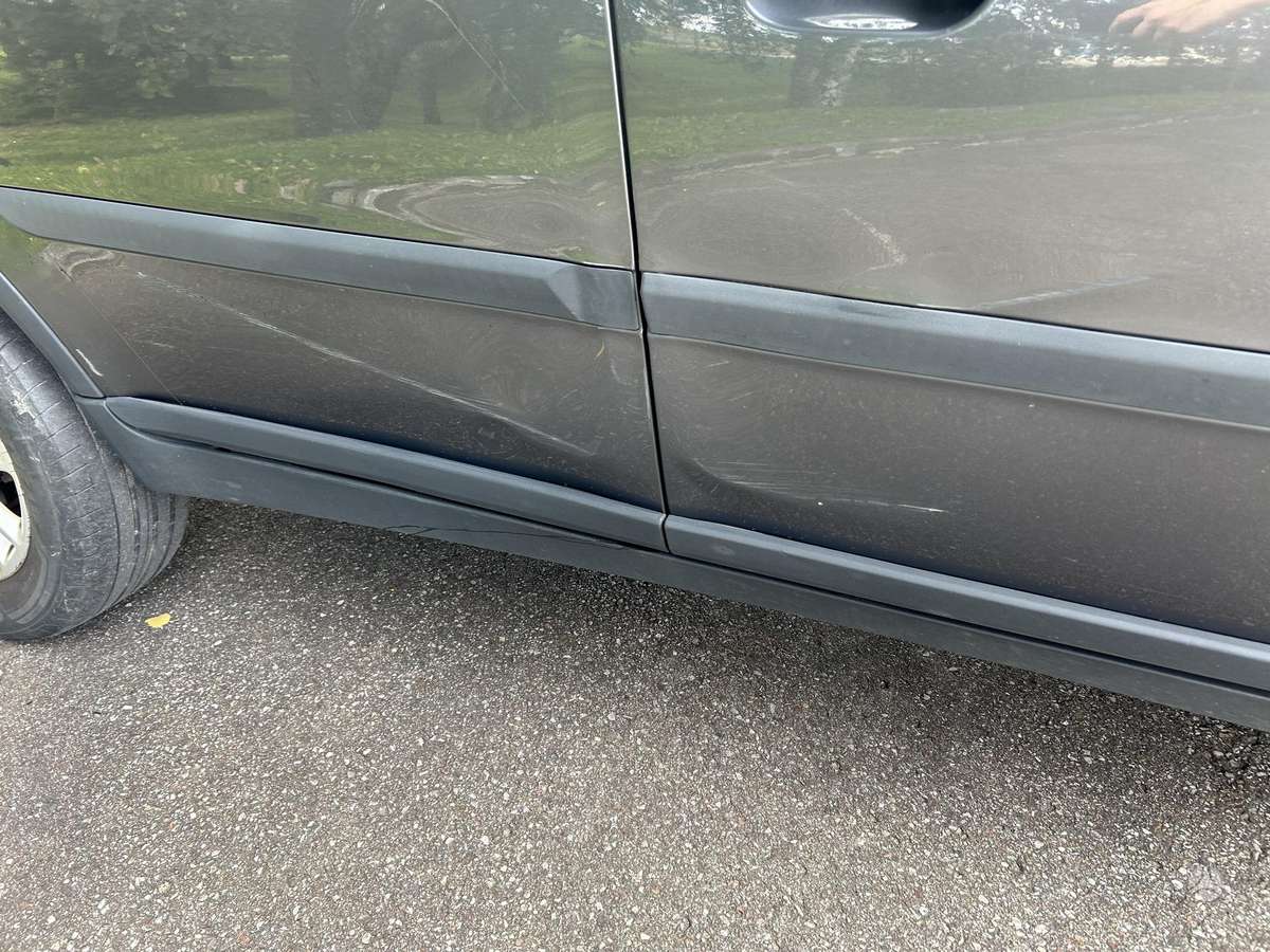 Volvo XC90 2005 — photo 15