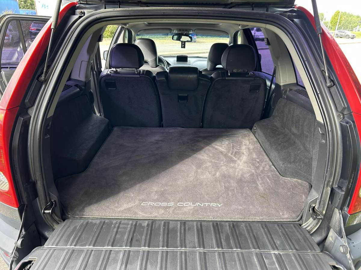 Volvo XC90 2005 — photo 17