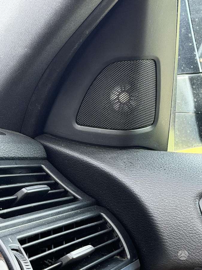 BMW X6 2014 — photo 16