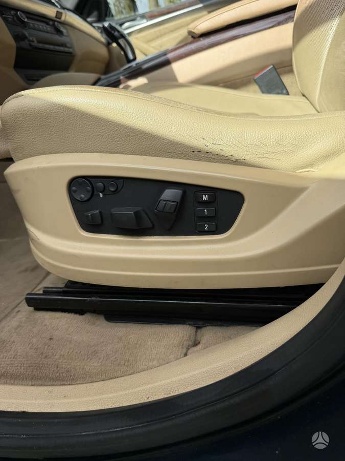 BMW X6 2014 — photo 18