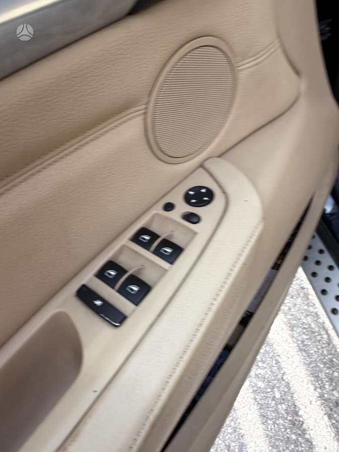 BMW X6 2014 — photo 19